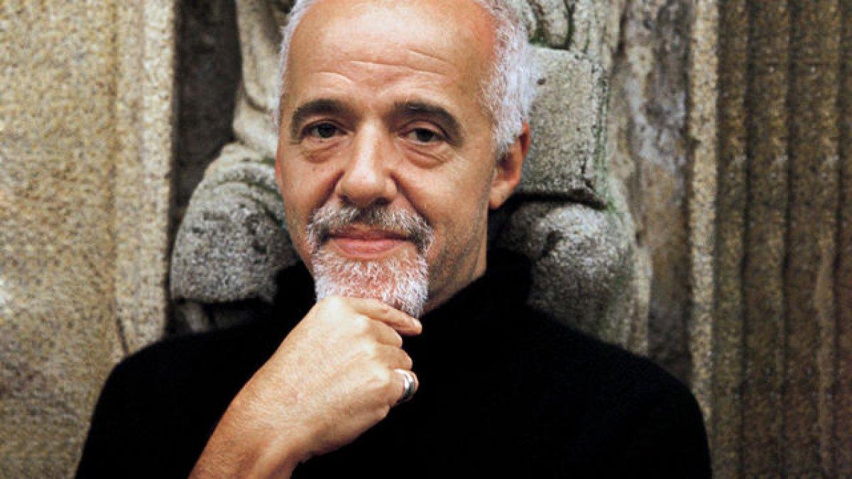 Paulo Coelho kimdir? Paulo Coelho hayatı ve eserleri