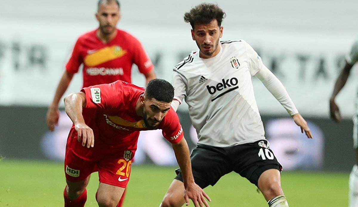 Oğuzhan: Hem fizik hem mental olarak çok iyiyim