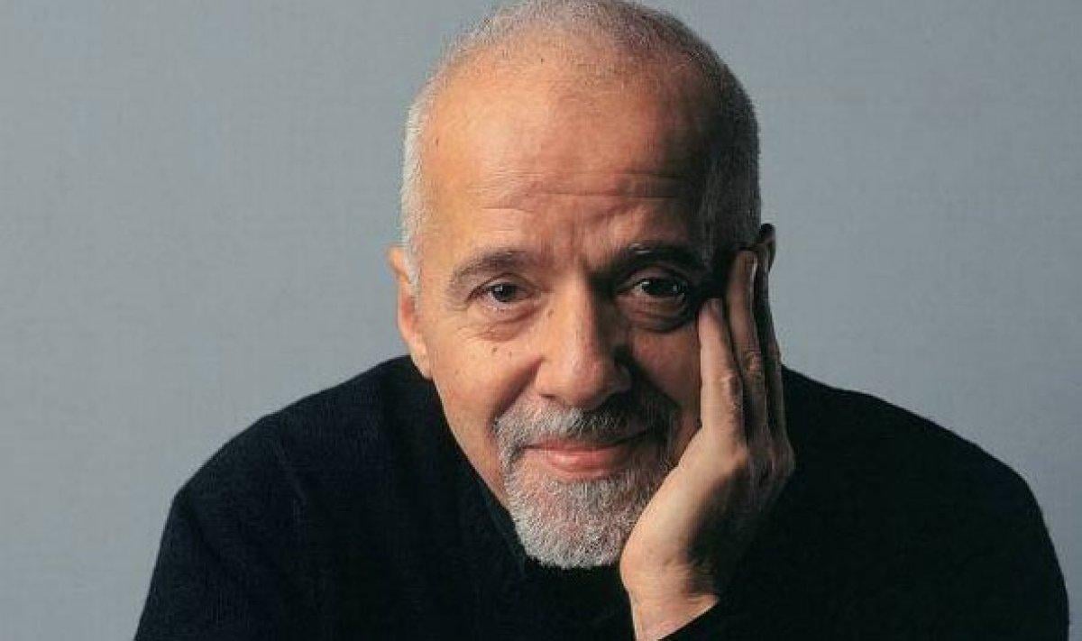 Paulo Coelho kimdir? Paulo Coelho hayatı ve eserleri