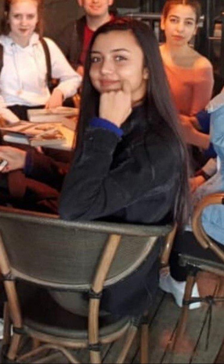 Ankara'da 17 yaşındaki Gamze Açar, otelin 5. katından düşerek şüpheli şekilde öldü