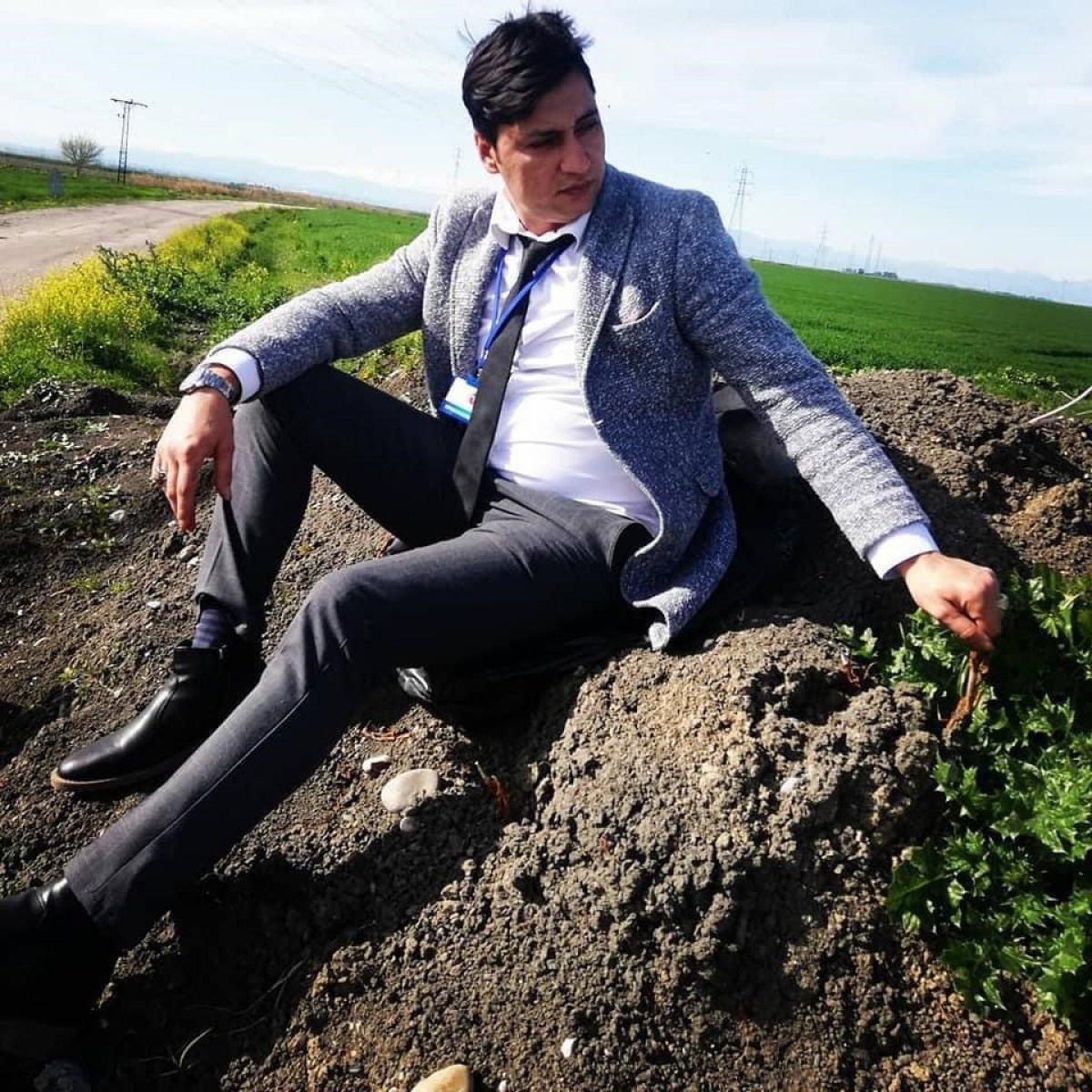 Adana’da kız isteme hazırlığındayken silahlı saldırıda öldürüldü