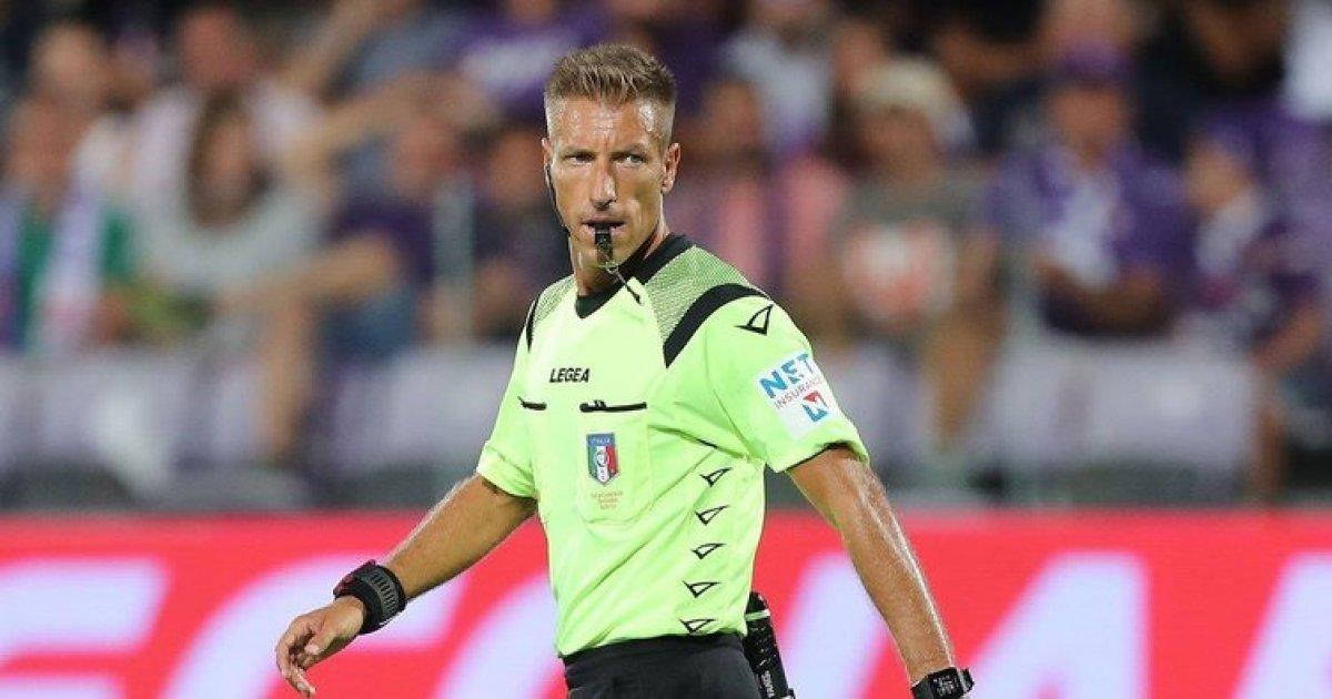 Başakşehir-Manchester United maçının hakemi