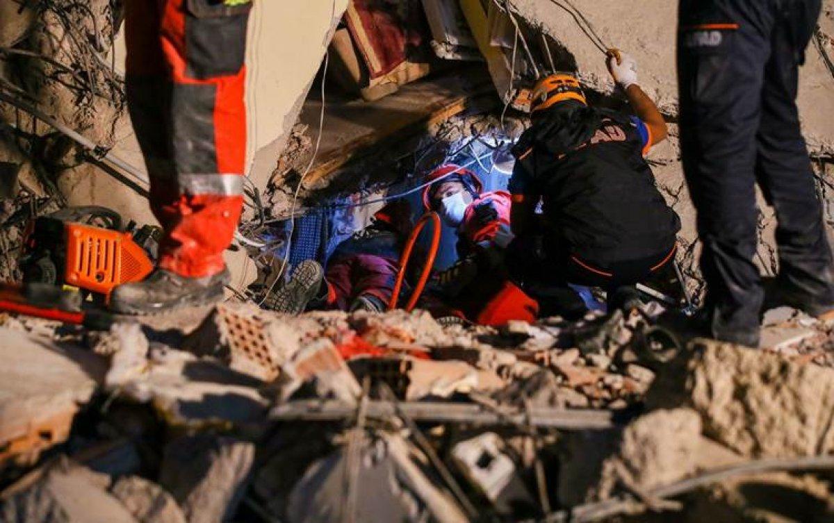 Crush sendromu nedir