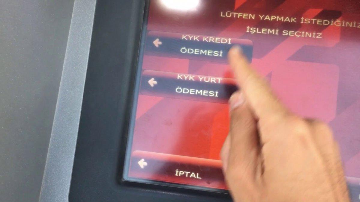 2020 KYK kredi ve burs sonuçları açıklandı mı? KYK başvuru sonuçları ne zaman açıklanır?