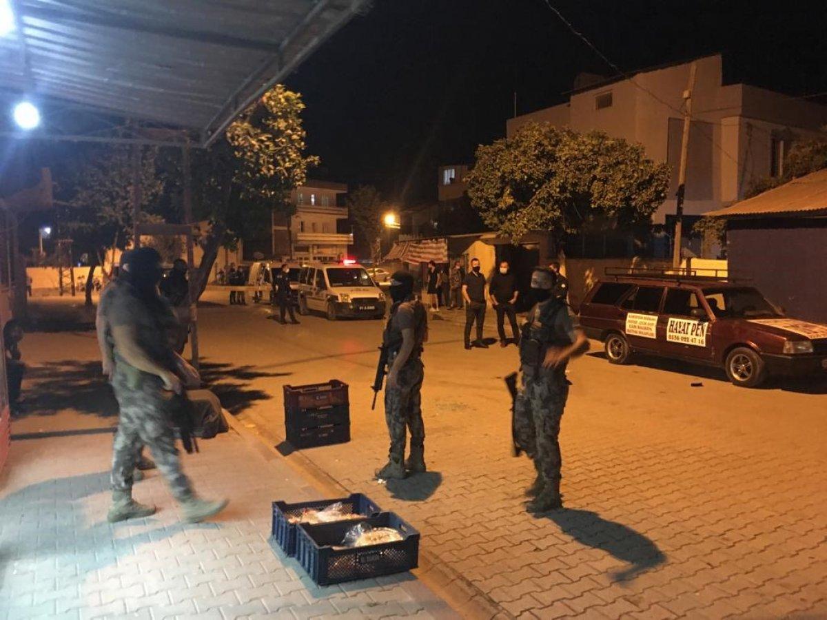 Adana’da kız isteme hazırlığındayken silahlı saldırıda öldürüldü