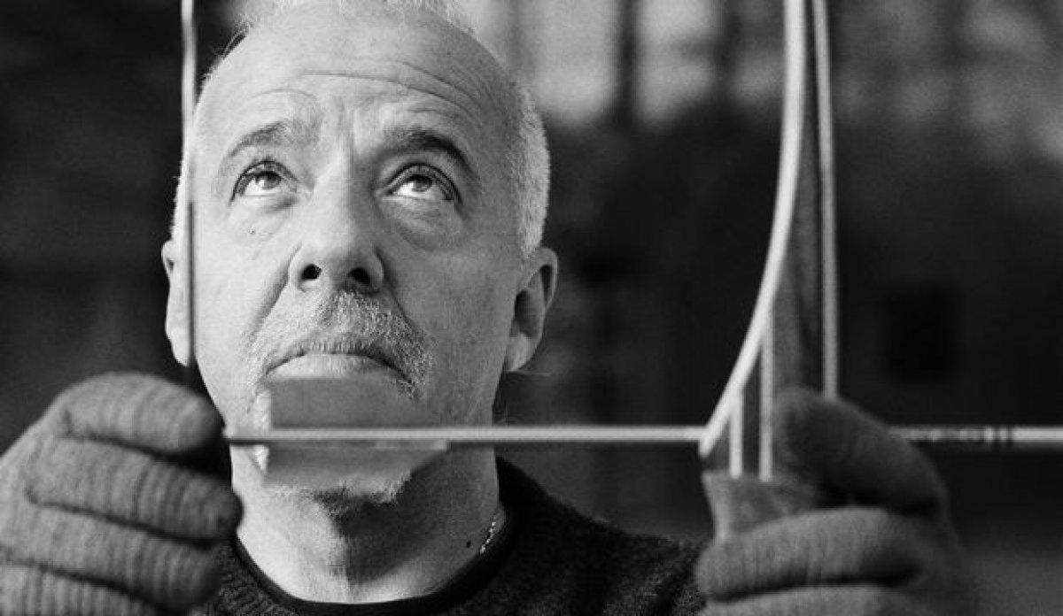 Paulo Coelho kimdir? Paulo Coelho hayatı ve eserleri