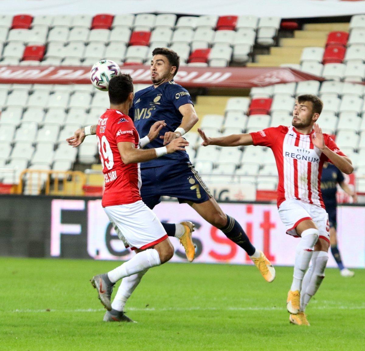 Erol Bulut: Hak ettiğimiz 3 puanı aldık