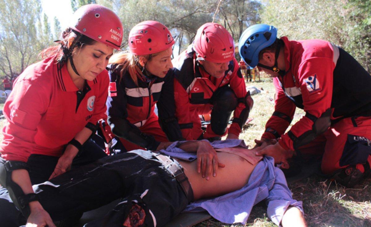 UMKE nedir, nasıl olunur? UMKE açılımı nedir?