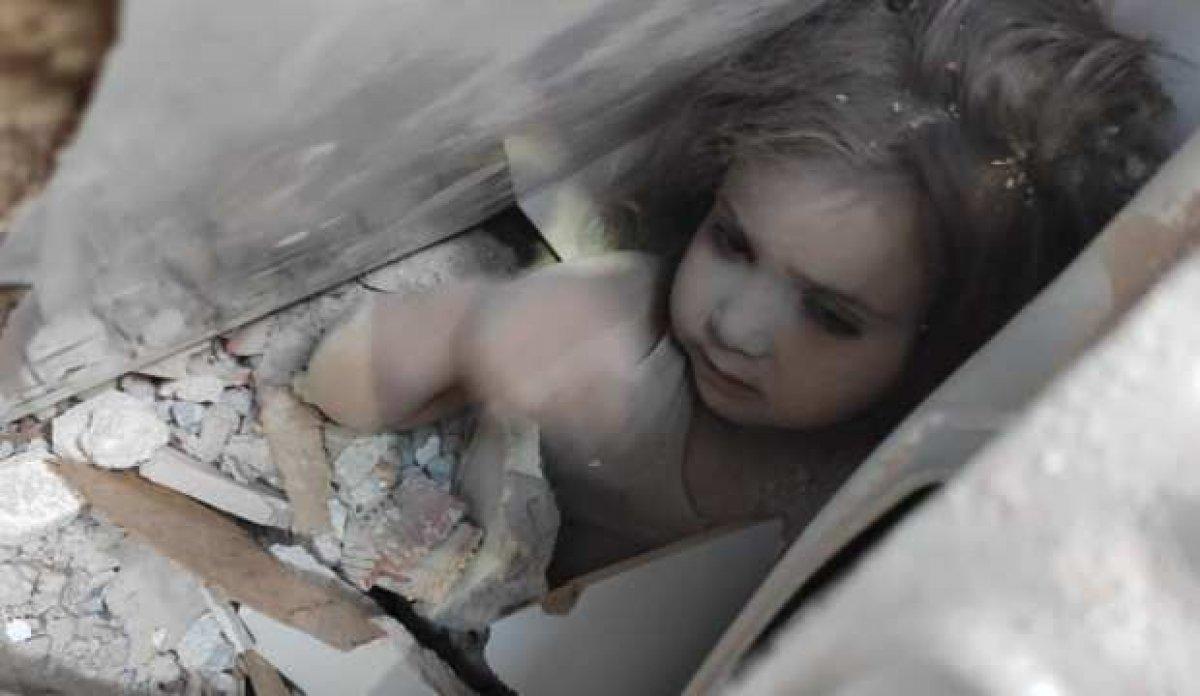 Ayda Gezgin kimdir, sağlık durumu nasıl? Ayda bebeğin ailesi yaşıyor mu?