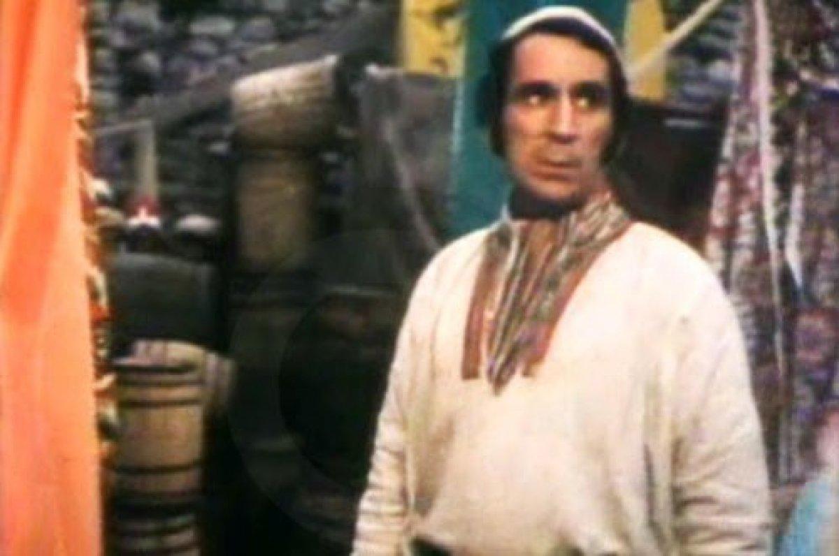 Orhan Çoban kimdir, kaç yaşındaydı? Yeşilçam'ın garsonu Orhan Çoban neden öldü?