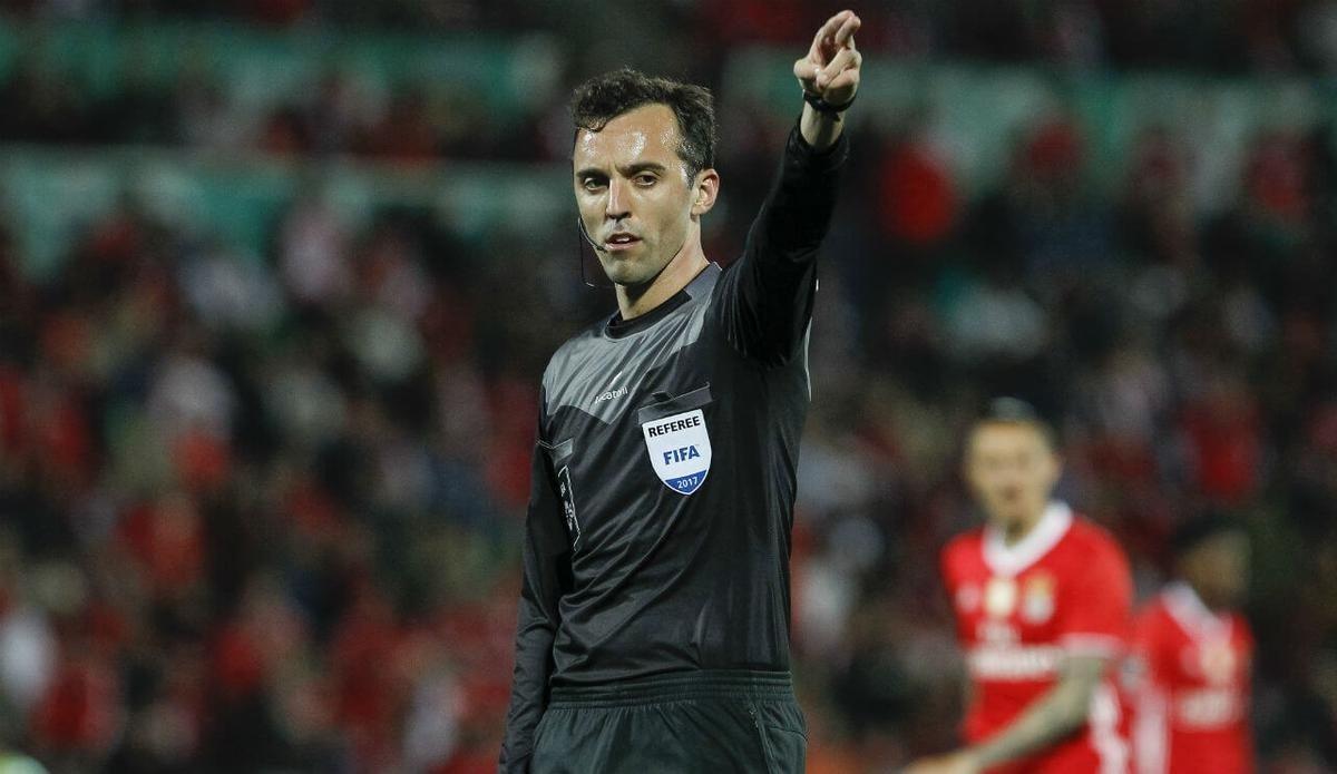 Sivasspor-Karabağ maçının hakemi