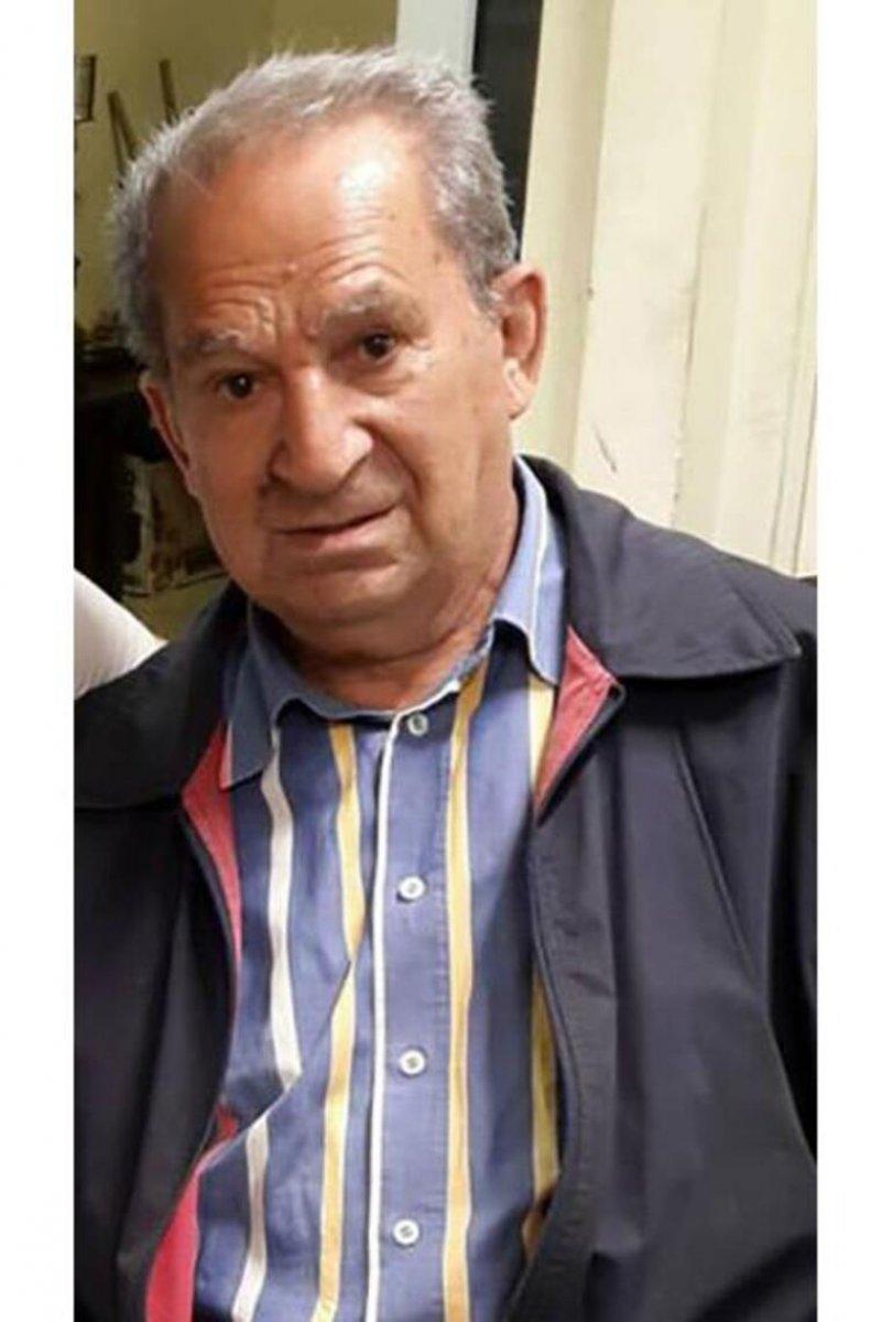 Orhan Çoban kimdir, kaç yaşındaydı? Yeşilçam'ın garsonu Orhan Çoban neden öldü?