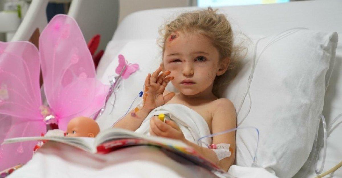 İzmir depreminde enkazdan kurtarılan mucize çocuklar