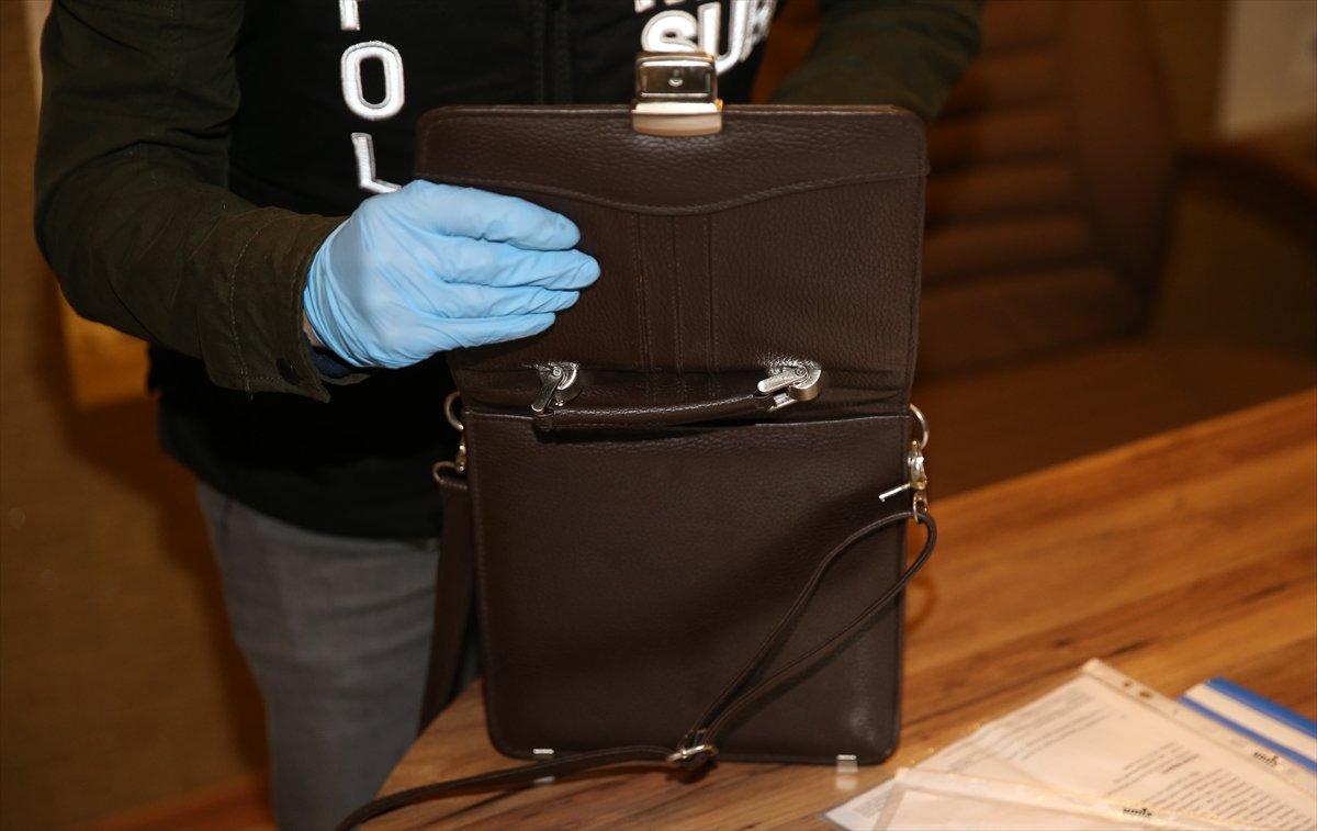 İstanbul dolandırıcılık ve rüşvet operasyonu: 111 adrese baskın