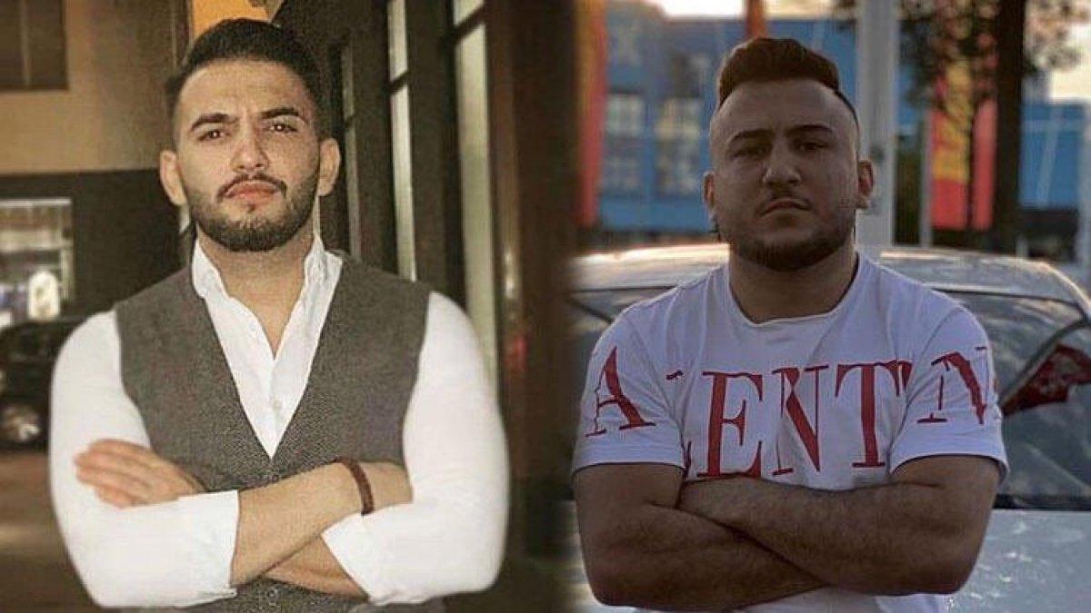 Viyana'daki saldırıda yaralanan Türk başından geçenleri anlattı