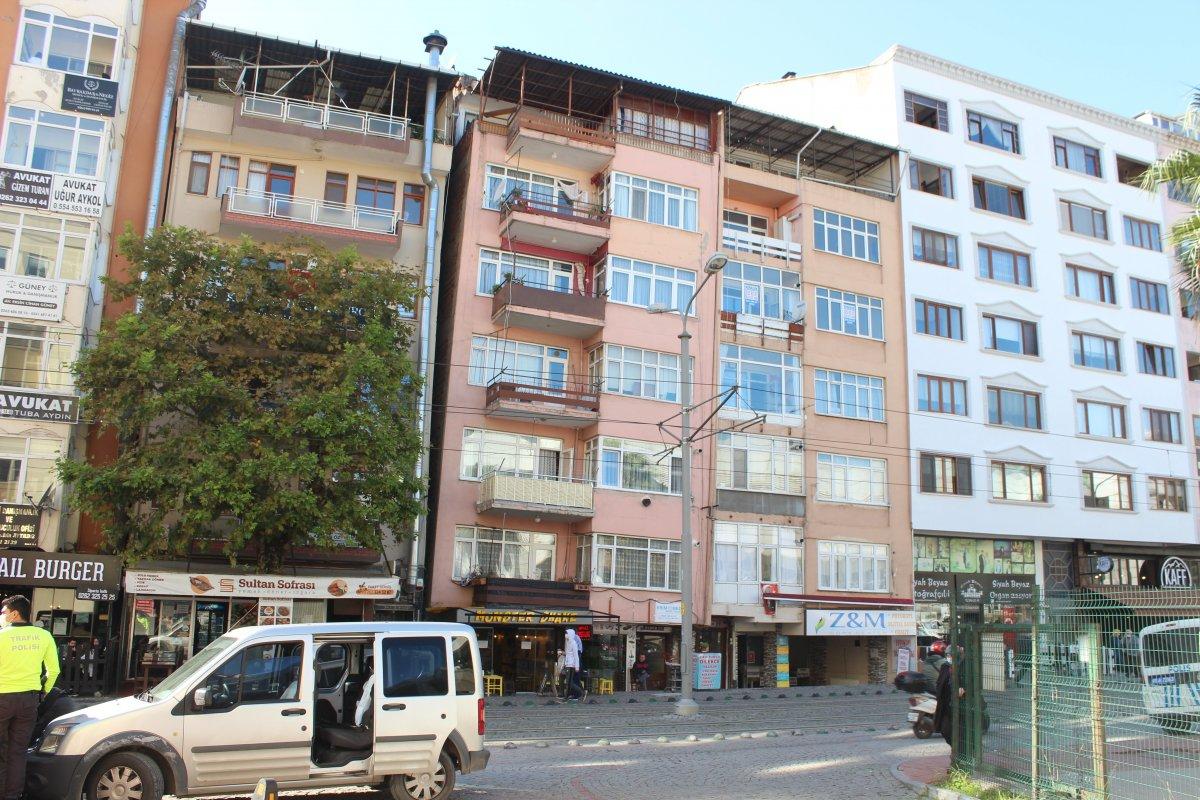 İzmir depremi sonrası, Kocaeli'den tedirgin eden görüntü