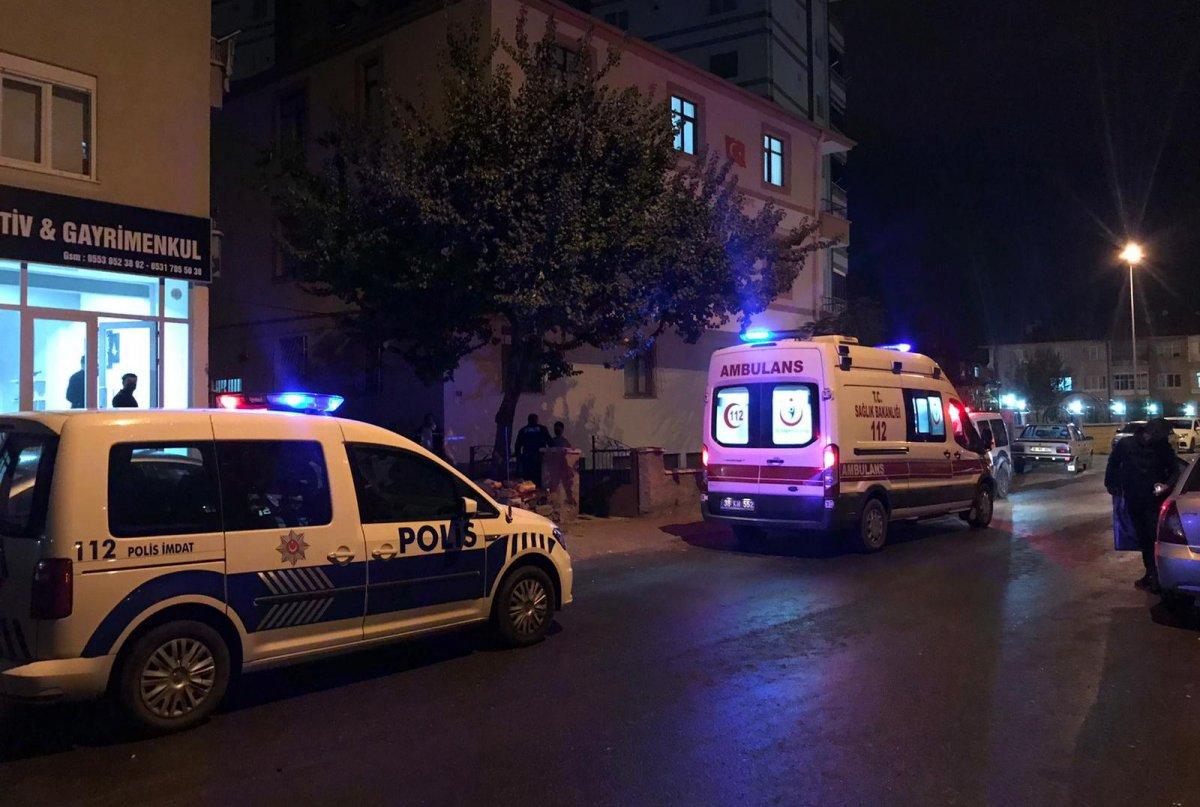 Kayseri'de engelli çocuk odasında ölü bulundu