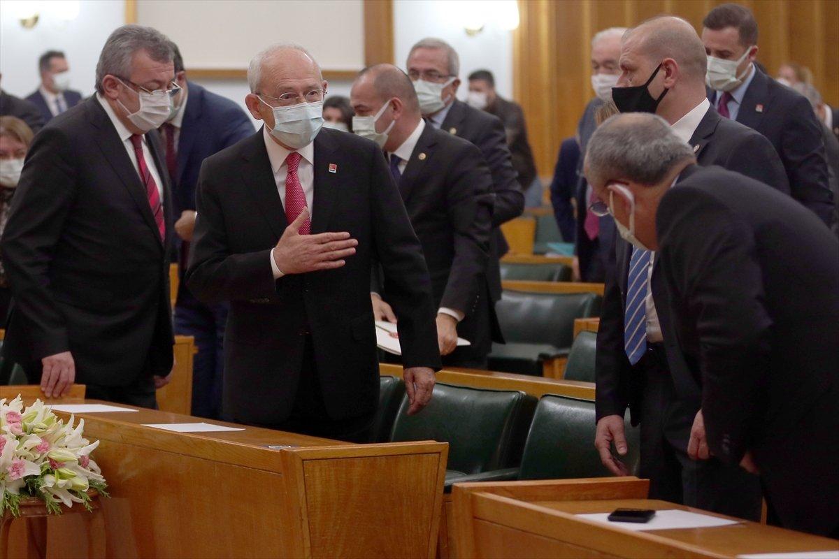 Kemal Kılıçdaroğlu, deprem vergilerini sorguladı