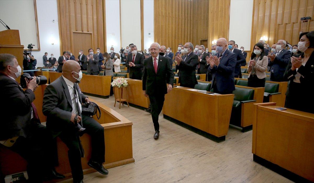 Kemal Kılıçdaroğlu, deprem vergilerini sorguladı