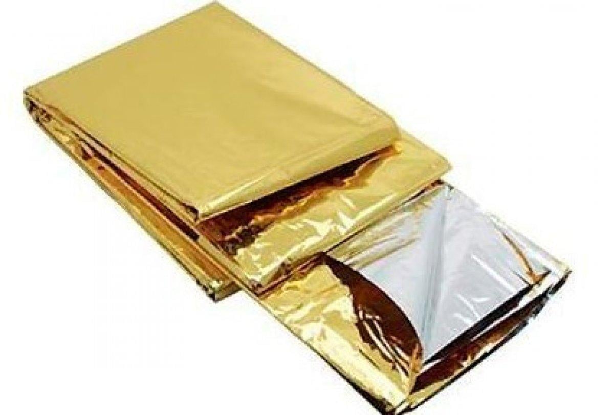 Alüminyum yanık örtüsü nedir