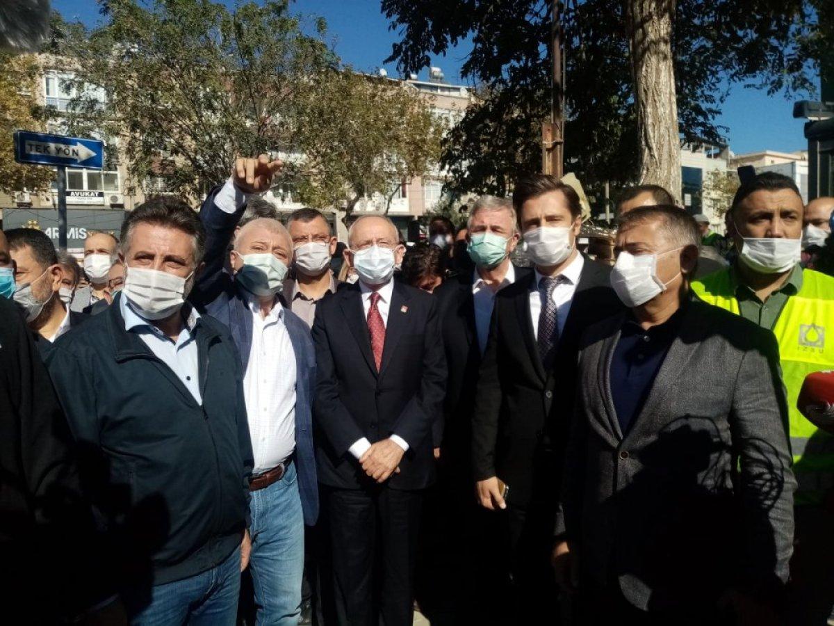 CHP'li Tuncay Özkan'ın, koronavirüs testi pozitif çıktı