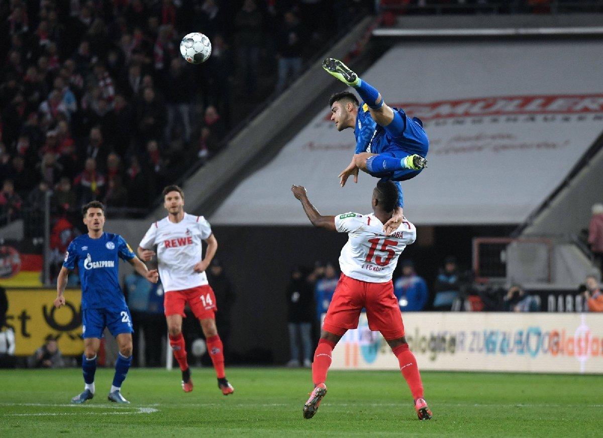 Schneider: Milan, Ozan Kabak'ı istedi satabiliriz