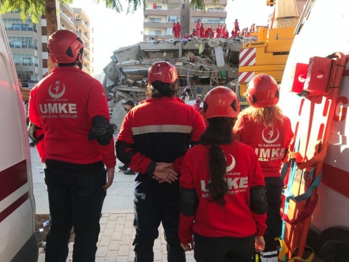 UMKE nedir, nasıl olunur? UMKE açılımı nedir?