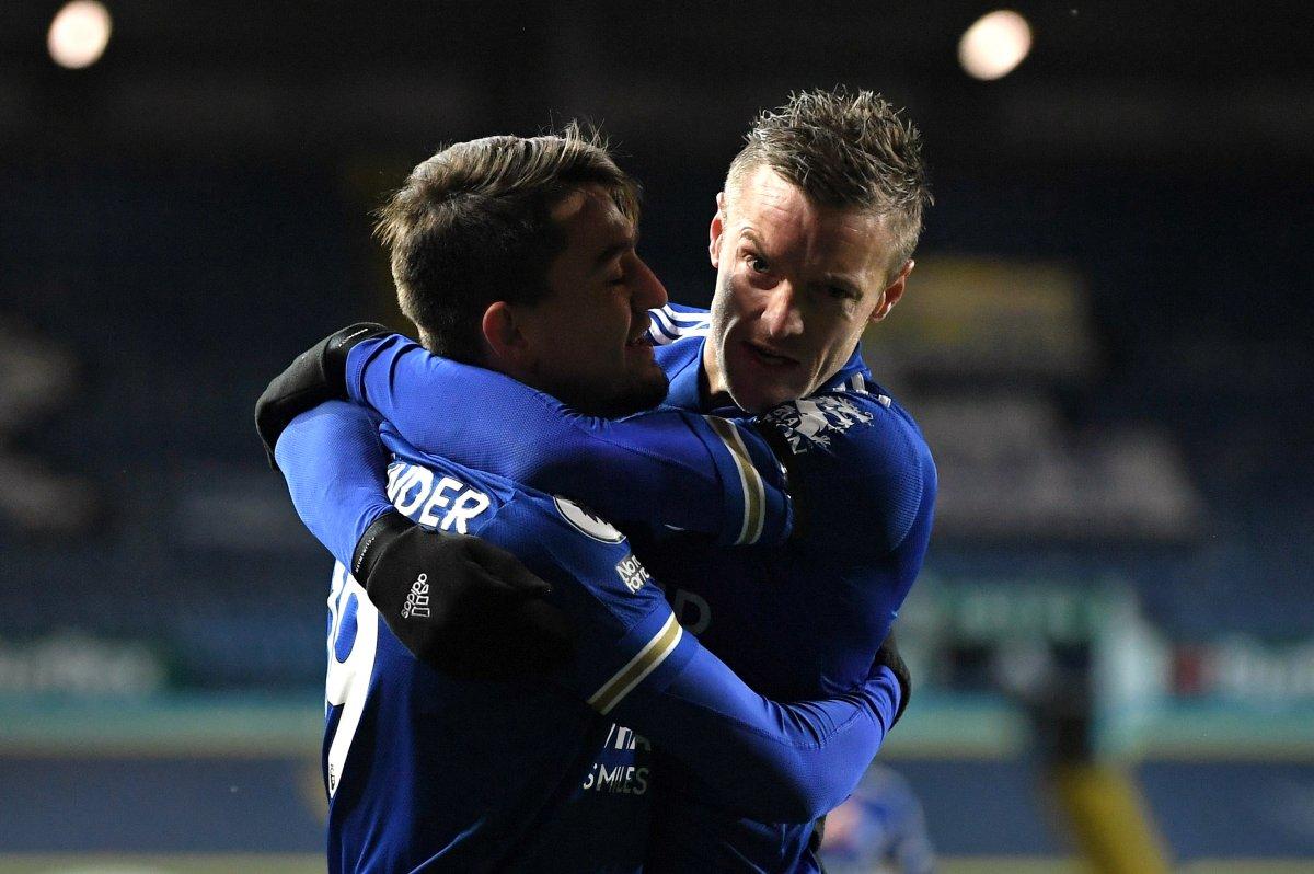 Cengiz Ünder'den bir asist daha