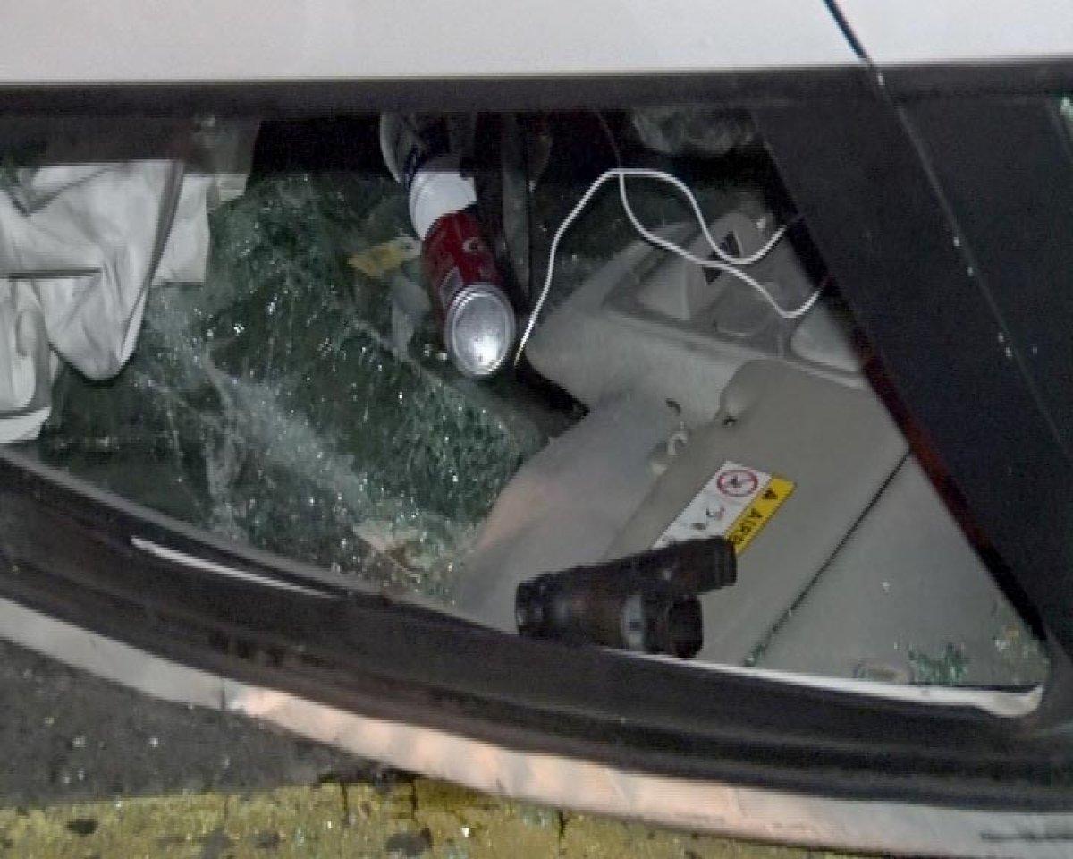 Ankara'da alacak verecek kavgası: 1 ölü