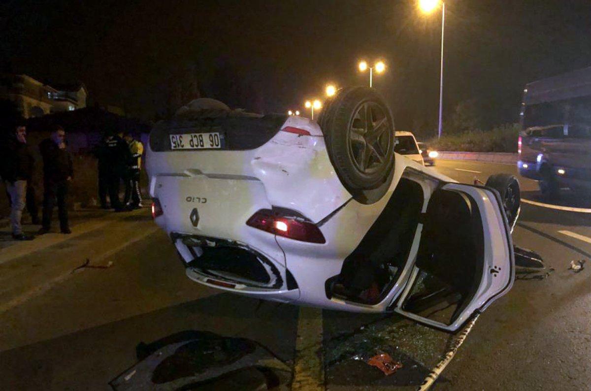 Ankara'da alacak verecek kavgası: 1 ölü