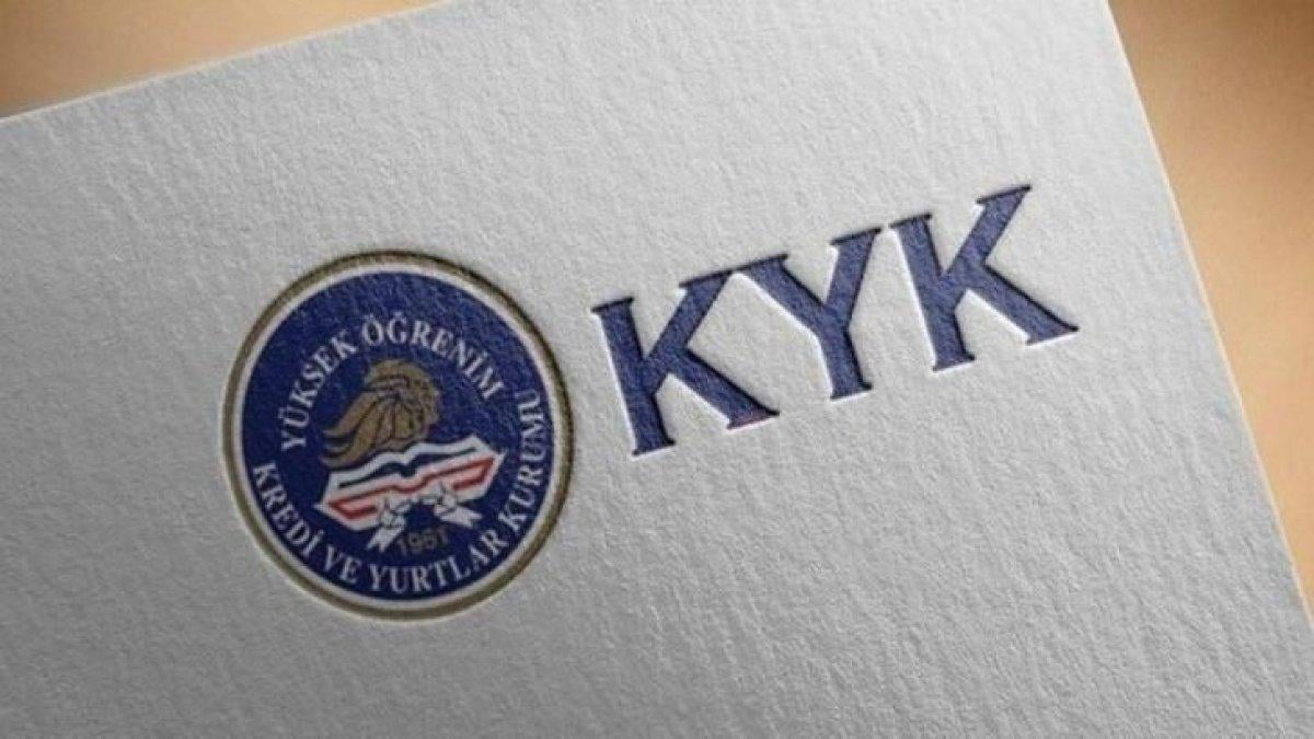 KYK burs ve kredi başvuruları uzatıldı mı? KYK son başvuru tarihi ne zaman?