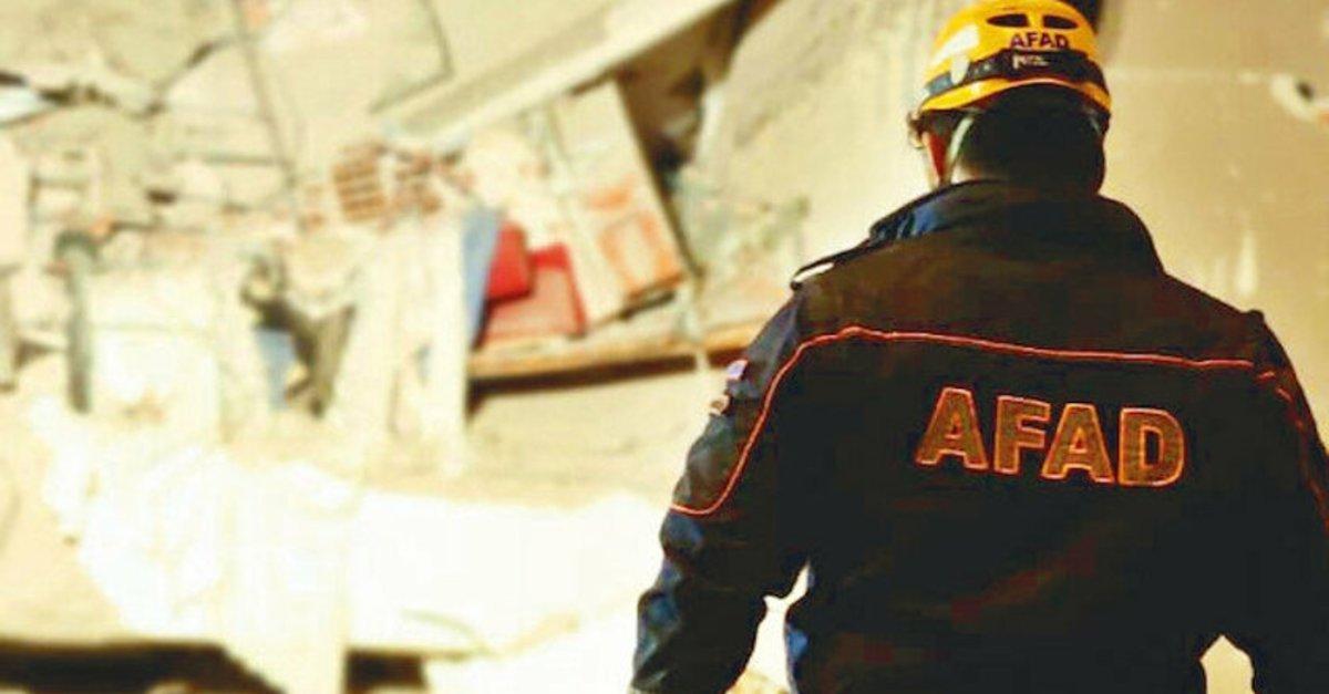 AFAD gönüllü başvurusu nasıl yapılır? AFAD gönüllüsü olma şartları nelerdir?