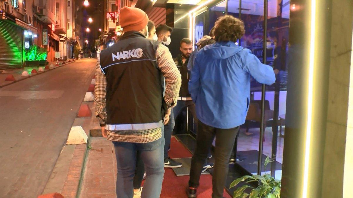 İstanbul dolandırıcılık ve rüşvet operasyonu: 111 adrese baskın