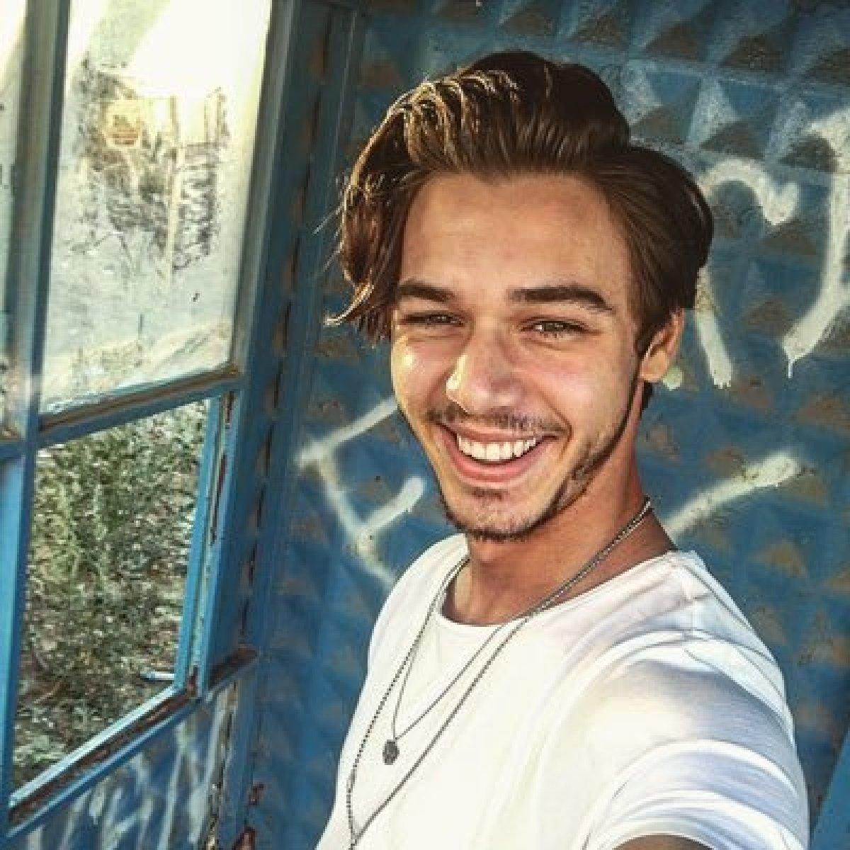 Arka Sokaklar Tekin kimdir? Onur Bay kaç yaşında? Onur Bay kiminle sevgili?