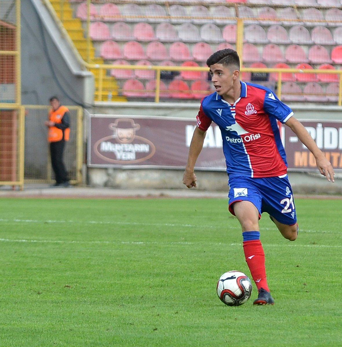 Fenerbahçe'de hedef Burak İnce