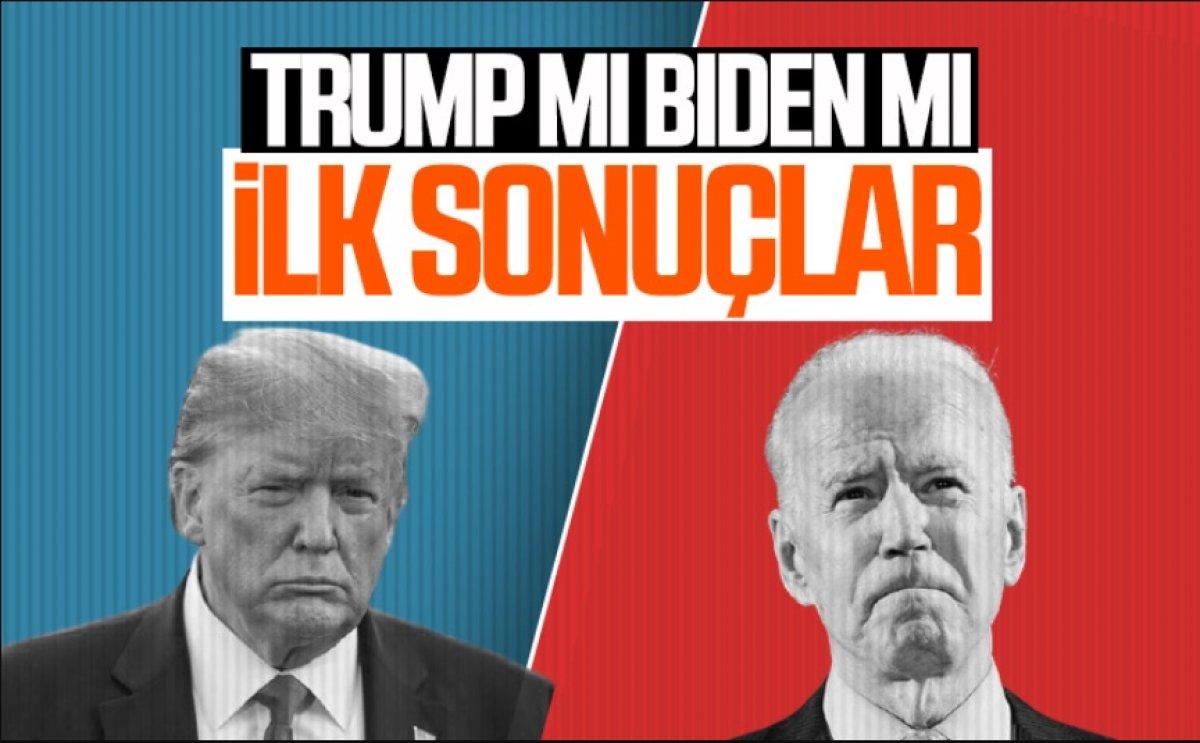 Joe Biden: Sırada kalın millet