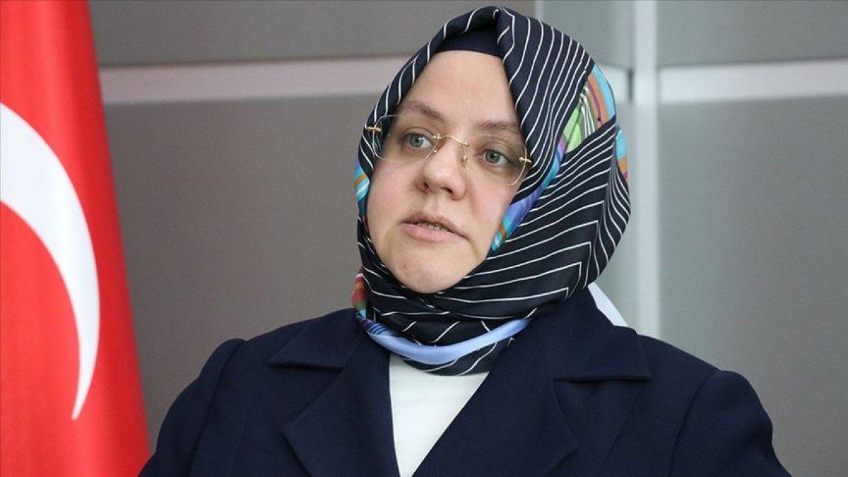 Nakdi ücret desteği ödemeleri 9-10 Kasım’da yapılacak