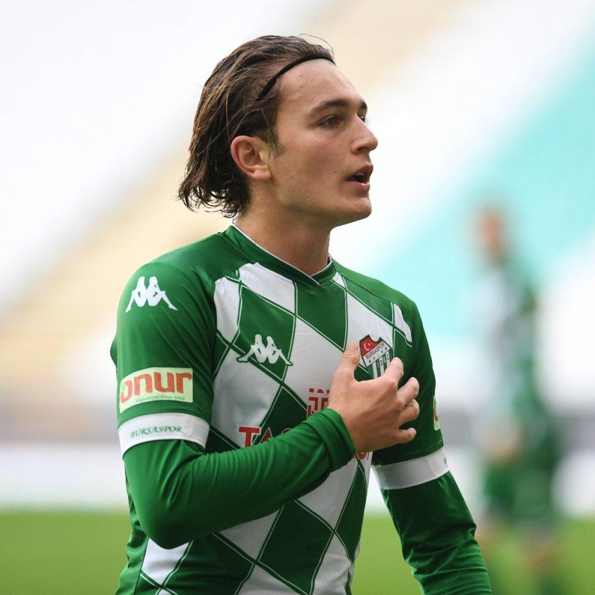 Ümit Milli Takım aday kadrosu açıklandı