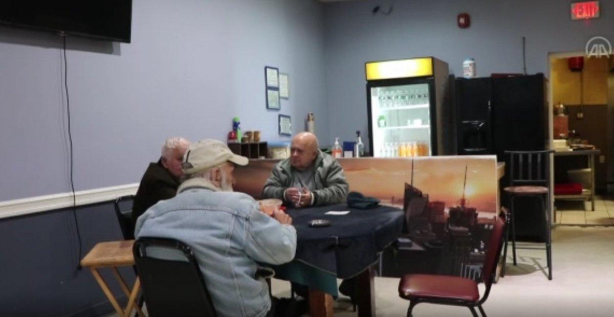 New Jersey’de yaşayan Türklerden Trump’a ilgi