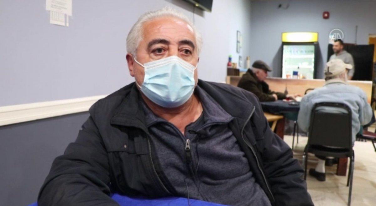 New Jersey’de yaşayan Türklerden Trump’a ilgi