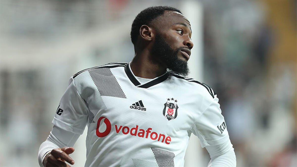 Ahmet Nur Çebi: N'Koudou'nun yarısı alınmış