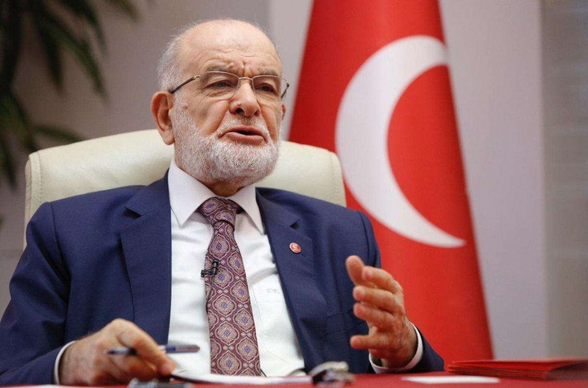 Temel Karamollaoğlu'ndan ABD seçimleri yorumu
