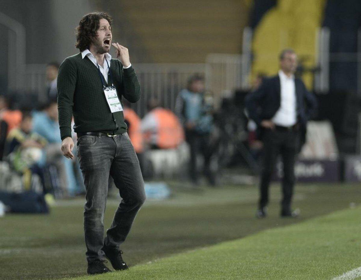 Trabzonspor'da hoca arayışları sürüyor