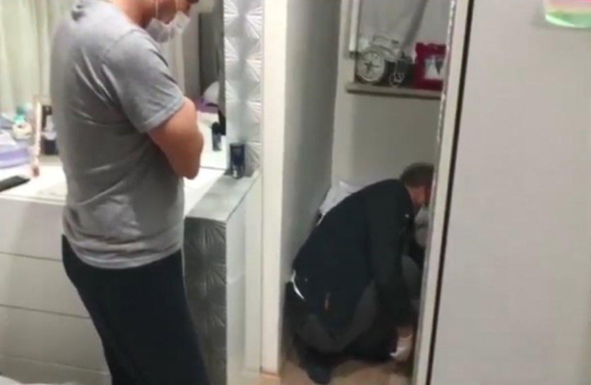 İstanbul merkezli 7 ilde FETÖ operasyonu: 19 gözaltı