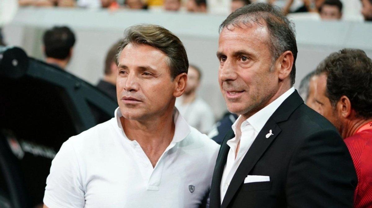 Trabzonspor'da hoca arayışları sürüyor