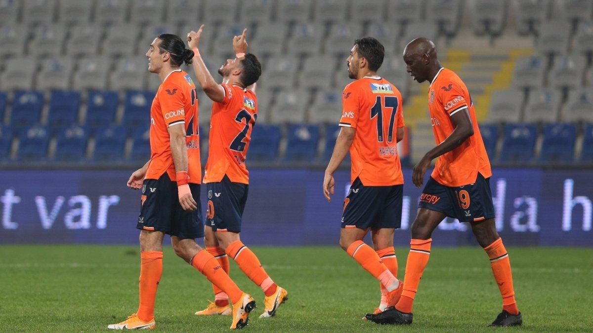 Başakşehir-Manchester United maçının muhtemel 11'leri