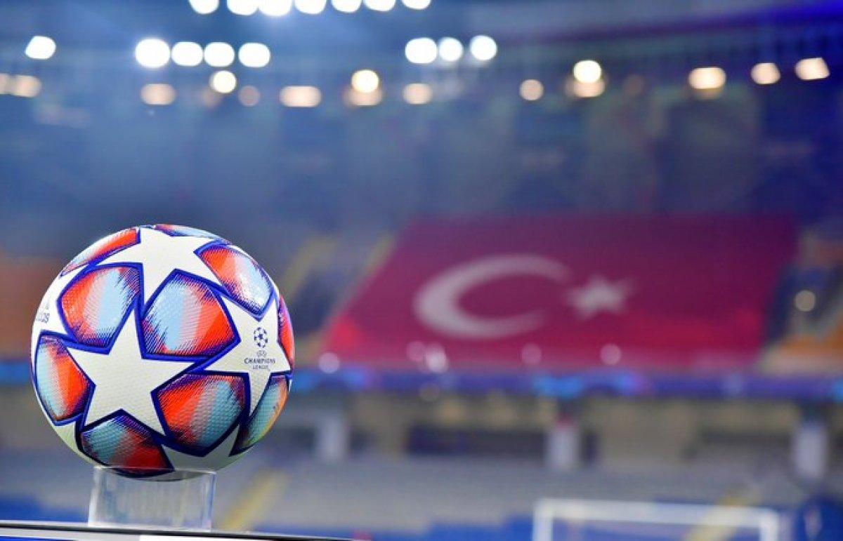 Başakşehir'den Manchester United karşısında rüya gibi galibiyet