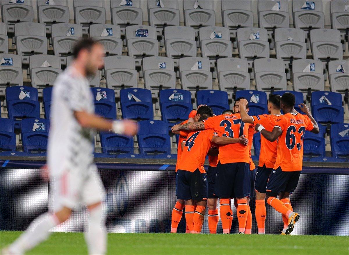 Okan Buruk: Ülke adına iyi bir şey yaptık