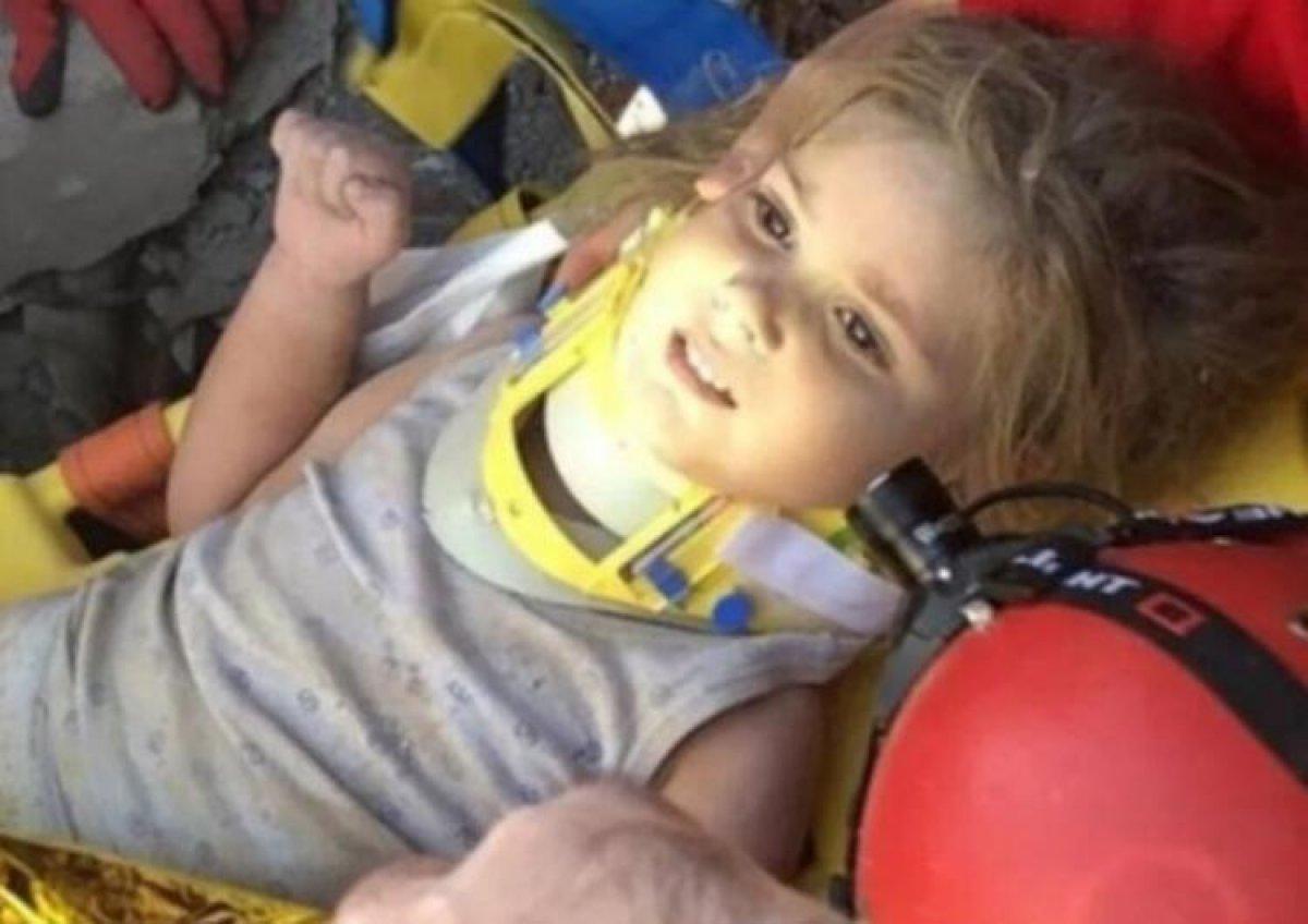 Bengü'den Ayda paylaşımı