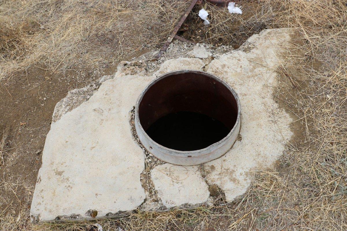 Ankara'da 14 yıl önce işlenen cinayet ortaya çıktı